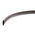 HellermannTyton Adhesive Lined Heat Shrink Tubing, Black 6mm Sleeve Dia. x 5m Length 3:1 Ratio, HIS-A Series