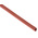 RS PRO Halogen Free Heat Shrink Tubing, Brown 2.4mm Sleeve Dia. x 1.2m Length 2:1 Ratio