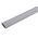 RS PRO Halogen Free Heat Shrink Tubing, Grey 19.1mm Sleeve Dia. x 1.2m Length 2:1 Ratio