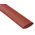 RS PRO Halogen Free Heat Shrink Tubing, Brown 19.1mm Sleeve Dia. x 1.2m Length 2:1 Ratio