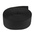 TE Connectivity Halogen Free Heat Shrink Tubing, Black 30mm Sleeve Dia. x 10m Length 2:1 Ratio, HFT5000 Series