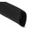 TE Connectivity Halogen Free Heat Shrink Tubing, Black 30mm Sleeve Dia. x 10m Length 2:1 Ratio, HFT5000 Series