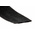 TE Connectivity Halogen Free Heat Shrink Tubing, Black 20mm Sleeve Dia. x 10m Length 2:1 Ratio, HFT5000 Series