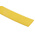 RS PRO Heat Shrink Tubing, Yellow 9.5mm Sleeve Dia. x 6m Length 2:1 Ratio