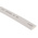 RS PRO Heat Shrink Tubing, White 9.5mm Sleeve Dia. x 6m Length 2:1 Ratio
