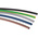HellermannTyton Heat Shrink Tubing, Assorted 6mm Sleeve Dia. x 200mm Length 3:1 Ratio, HIS-3 BAG Series