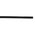 HellermannTyton Heat Shrink Tubing, Black 1.5mm Sleeve Dia. x 200mm Length 3:1 Ratio, HIS-3 BAG Series