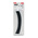 HellermannTyton Heat Shrink Tubing, Black 1.5mm Sleeve Dia. x 200mm Length 3:1 Ratio, HIS-3 BAG Series