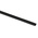 HellermannTyton Heat Shrink Tubing, Black 1.5mm Sleeve Dia. x 200mm Length 3:1 Ratio, HIS-3 BAG Series