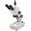 Bresser 58-04000 Trinocular Microscope, 10 → 160X Magnification