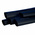 3M Adhesive Lined Halogen Free Heat Shrink Tubing, Black 19mm Sleeve Dia. x 1m Length 4.5:1 Ratio, MDT-A Series