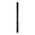 3M Adhesive Lined Halogen Free Heat Shrink Tubing, Black 50mm Sleeve Dia. x 1m Length 4.5:1 Ratio, MDT-A Series