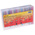 3M Halogen Free Heat Shrink Tubing, Black, Blue, Brown, Clear, Green, Grey, Red, White, Yellow x 150mm Length 2:1