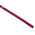 Alpha Wire Heat Shrink Tubing, Black 1.17mm Sleeve Dia. x 152mm Length 2:1 Ratio, FIT-221 Series