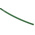 Alpha Wire Heat Shrink Tubing, Black 1.17mm Sleeve Dia. x 152mm Length 2:1 Ratio, FIT-221 Series