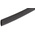 HellermannTyton Adhesive Lined Heat Shrink Tubing, Black 52mm Sleeve Dia. x 1.2m Length 4:1 Ratio, TA42 Series
