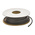 HellermannTyton Halogen Free Heat Shrink Tubing, Black 1.6mm Sleeve Dia. x 10m Length 2:1 Ratio, HIS-PACK Series