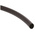 HellermannTyton Halogen Free Heat Shrink Tubing, Black 1.6mm Sleeve Dia. x 10m Length 2:1 Ratio, HIS-PACK Series