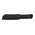 TE Connectivity Heat Shrink Tubing, Black 12.7mm Sleeve Dia. x 75m Length 2:1 Ratio, DR-25-TW Series