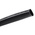 TE Connectivity Heat Shrink Tubing, Black 12.7mm Sleeve Dia. x 75m Length 2:1 Ratio, DR-25-TW Series