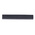 HellermannTyton Adhesive Lined Heat Shrink Tubing, Black 6mm Sleeve Dia. x 50mm Length 4:1 Ratio, TG40 Series