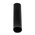 HellermannTyton Adhesive Lined Heat Shrink Tubing, Black 8mm Sleeve Dia. x 50mm Length 4:1 Ratio, TG40 Series