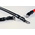 HellermannTyton Adhesive Lined Halogen Free Heat Shrink Tubing 18.3mm Sleeve Dia. x 1.2m Length 4:1 Ratio, SA47-LA