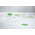 HellermannTyton Heat Shrink Tubing, Clear 1.98mm Sleeve Dia. x 1.2m Length 4:1 Ratio, TFE4 Series