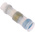 TE Connectivity Natural PVDF Solder Sleeve 15.75mm Length 1.40 → 3.18mm Cable Diameter