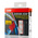 Thomas & Betts Heat Shrink Tubing Kit, Black 1.6mm Sleeve Dia. x 11.5m Length 2:1 Ratio, HSB Series