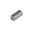 Fair-Rite Openable Ferrite Sleeve, 20 x 9.8 x 39.4mm, For EMI Suppression, Apertures: 1, Diameter 6.6mm