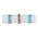 TE Connectivity Transparent Polyolefin Solder Sleeve 32.5mm Length 2.8 → 7.3mm Cable Diameter