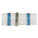 TE Connectivity Transparent Polyolefin Solder Sleeve 35.5mm Length 4 → 11.5mm Cable Diameter