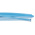 HellermannTyton Heat Shrink Tubing, Blue 1.6mm Sleeve Dia. x 200mm Length 3:1 Ratio, HIS-3 BAG Series