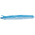 HellermannTyton Heat Shrink Tubing, Blue 1.6mm Sleeve Dia. x 200mm Length 3:1 Ratio, HIS-3 BAG Series