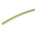 HellermannTyton Heat Shrink Tubing, Green 1.5mm Sleeve Dia. x 200mm Length 3:1 Ratio, HIS-3 BAG Series