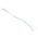 TE Connectivity Blue PVDF Solder Sleeve 30mm Length 0.3 → 4.4mm Cable Diameter