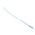TE Connectivity Blue PVDF Solder Sleeve 30mm Length 0.3 → 4.4mm Cable Diameter