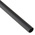 3M Adhesive Lined Heat Shrink Tubing, Black 12mm Sleeve Dia. x 1m Length 4:1 Ratio, HDT-A Series