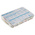 Alpha Wire Heat Shrink Tubing, Assorted Assortment Sleeve Dia. x Assortment Length 2:1 Ratio, FIT-KIT Series