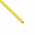Alpha Wire Heat Shrink Tubing, Yellow 12.7mm Sleeve Dia. x 45m Length 2:1 Ratio, FIT-221 Series