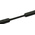 HellermannTyton Heat Shrink Tubing, Black 1.5mm Sleeve Dia. x 30m Length 3:1 Ratio, TF31 Series