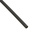 Alpha Wire Heat Shrink Tubing, Black 3.1mm Sleeve Dia. x 152mm Length 2:1 Ratio, FIT-221 Series