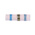 TE Connectivity Transparent Polyolefin Solder Sleeve 32.5mm Length 2.8 → 7.3mm Cable Diameter