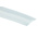 Vulcascot 3m Transparent Cable Cover, 30 x 8mm Inside dia.