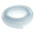 Vulcascot 3m Transparent Cable Cover, 30 x 8mm Inside dia.