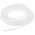 RS PRO Spiral Wrap, I.D 4mm, 25mm Polyethylene