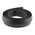 Vulcascot 3m Black Cable Cover, 14 x 8mm Inside dia.