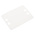 RS PRO Tie Cable Marker, White
