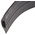 Vulcascot 3m Black Cable Cover, 30 x 10mm Inside dia.